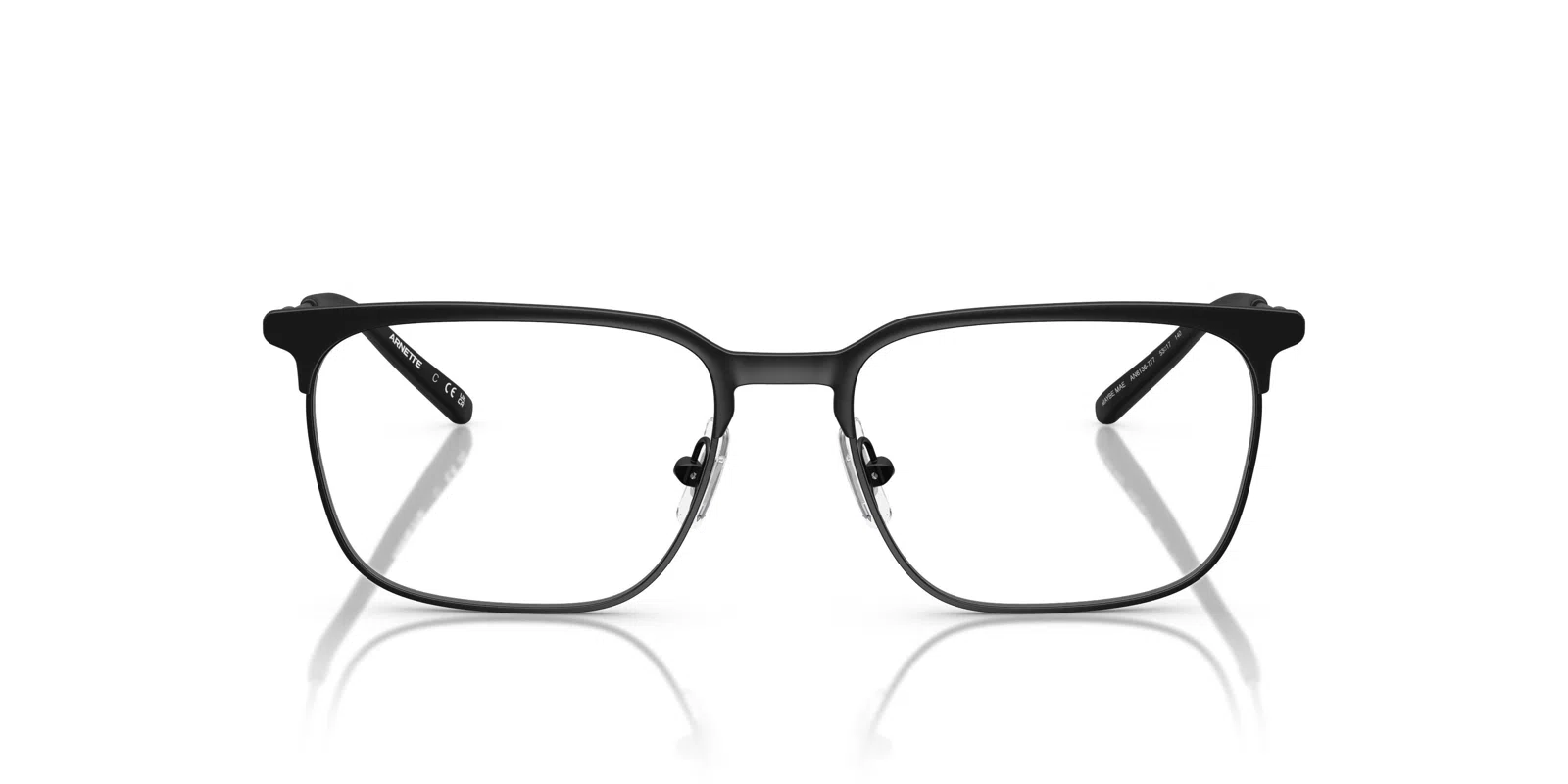 Arnette Maybe Mae 6136 Eyeglasses - view 47